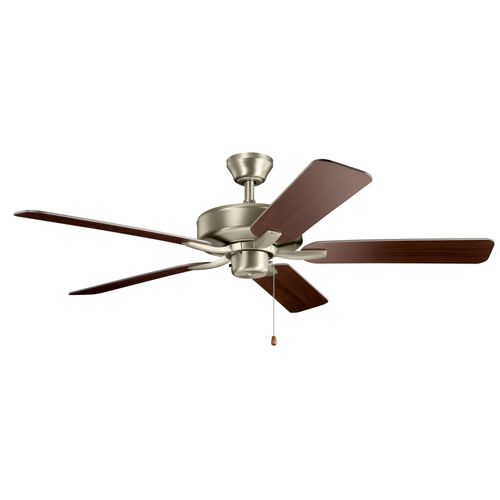 Main product image of 52" Basics Pro Fan (Brushed Nickel)