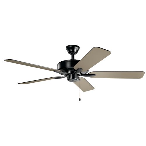 Main product image of 52" Basics Pro Fan (Satin Black)