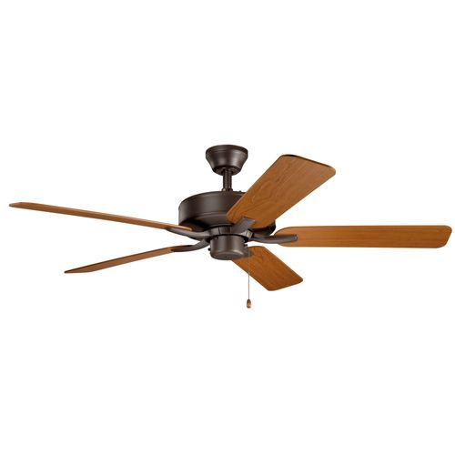 Main product image of 52" Basics Pro Fan (Satin Natural Bronze)