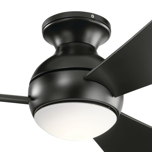 Main product image of Sola LED 3000K 44" Fan (Satin Black)