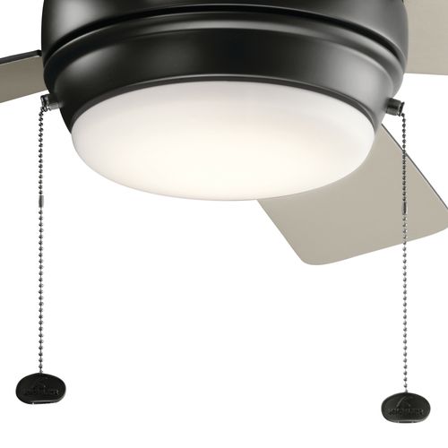 Main product image of Starkk LED 3000K 42" Fan (Satin Black)