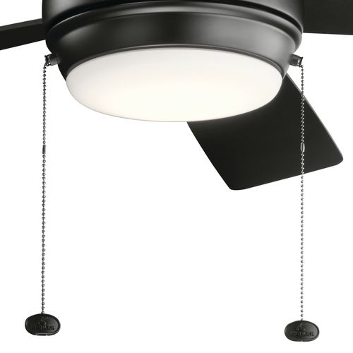 Main product image of Starkk LED 3000K 52" Fan (Satin Black)