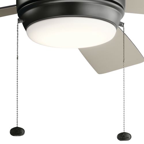 Main product image of Starkk LED 3000K 52" Fan (Satin Black)