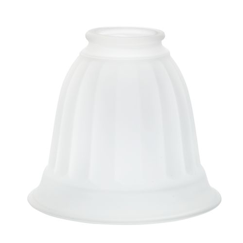 Main product image of Fitter Glass 2.25" (Satin Etched)