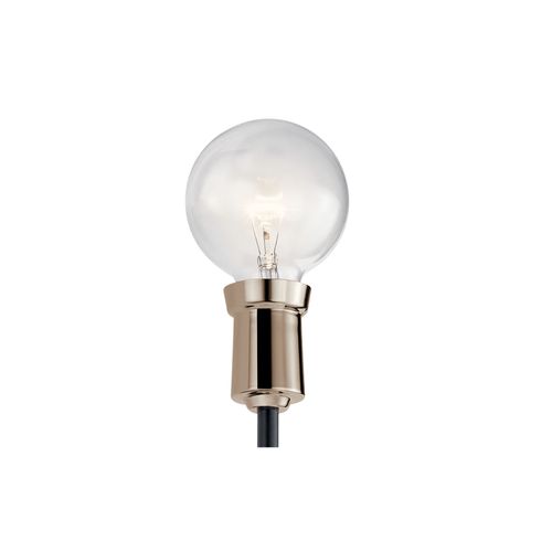 Main product image of Armstrong Wall Sconce (Black)
