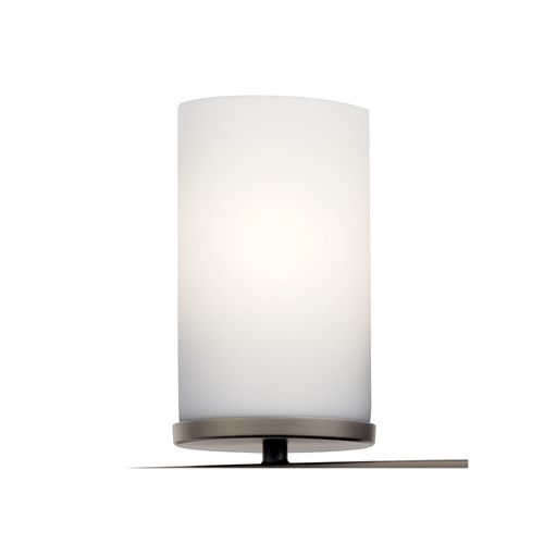 Main product image of Crosby 23" 3 Light Vanity Light Satin Etched Cased Opal (Olde Bronze)