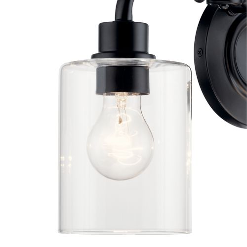 Main product image of Gunnison 24" 3 Light Vanity Light (Chrome)
