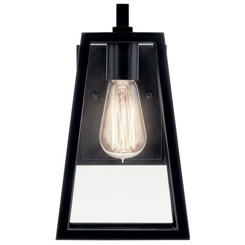 Main product image of Delison 11.5" 1 Light Wall Light Rubbed Bronze