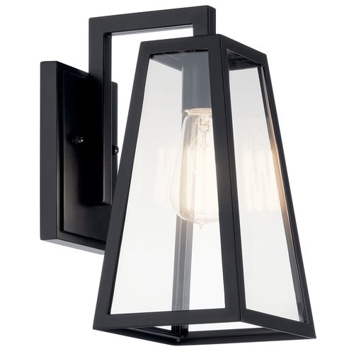 Main product image of Delison 11.5" 1 Light Wall Light Rubbed Bronze