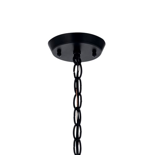 Main product image of Kennewick 9 Light Chandelier (Brushed Nickel)