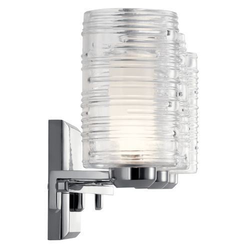 Main product image of Giarosa 22.25" 3 Light Vanity Light (Chrome)