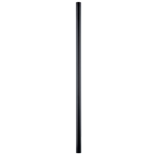 Main product image of Accessory 3" x 84" 1 Outdoor Light Post (Black)