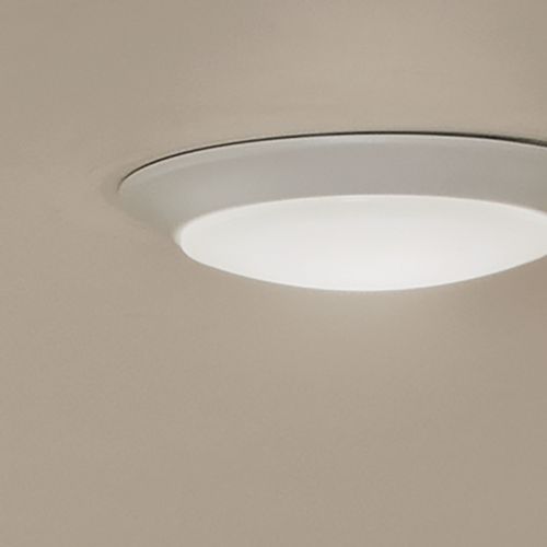 Main product image of Downlight Gen 3000K T24 LED Flush Mount (White)