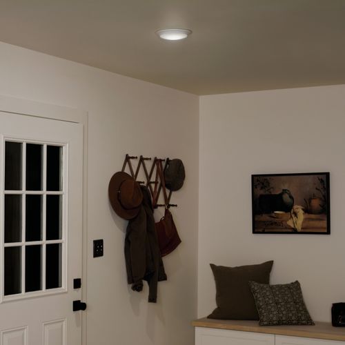 Main product image of Downlight Gen 3000K T24 LED Flush Mount (White)