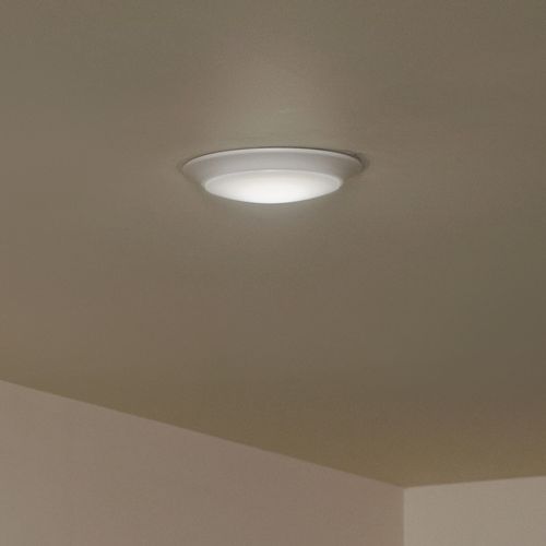 Main product image of Downlight Gen 3000K T24 LED Flush Mount (White)