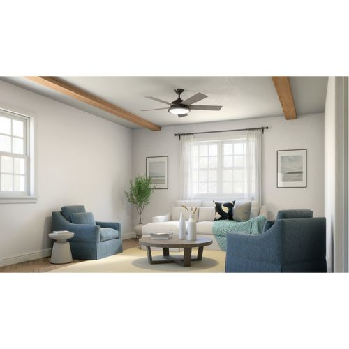 Main product image of Verdi LED 56" Ceiling (Olde Bronze)