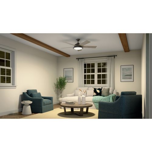 Main product image of Verdi LED 56" Ceiling (Olde Bronze)