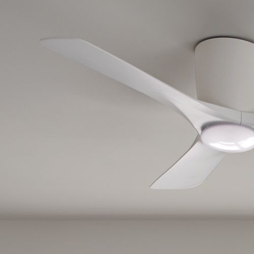 Main product image of 48" Volos Fan (Matte White)