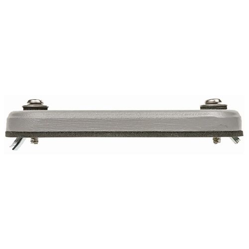 Main product image of 1" Cast Iron Conduit Body Cover Plate, 370C