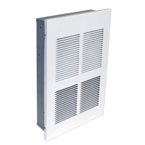 Main product image of 120V, 1000W EFW Low Density Safetouch Large Wall Heater (White)