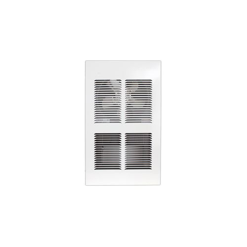 Main product image of 208V, 1200W EFW Low Density Safetouch Large Wall Heater (White)