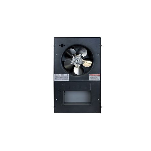 Main product image of 240V, 1200W EFW Low Density Safetouch Large Wall Heater (White)