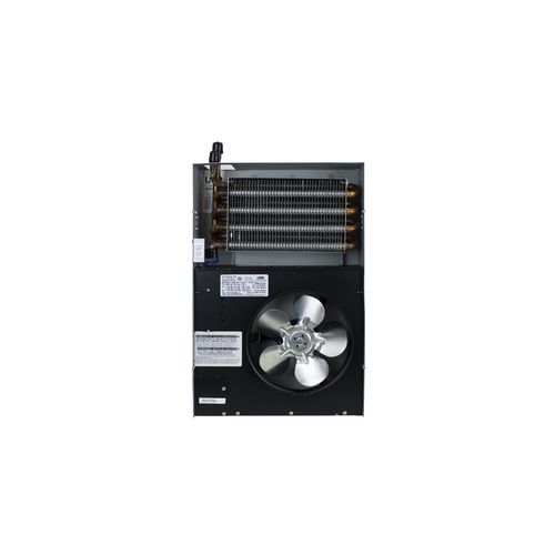 Main product image of 10000/13500 BTU HYD Wall Heater Medium w/ Aquastat & Fan Switch (White)