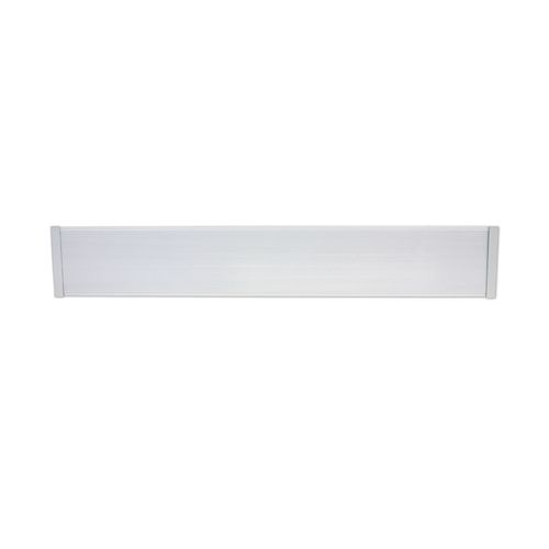 Main product image of 118" KCV Cove Heater 120V, 1400W (White)