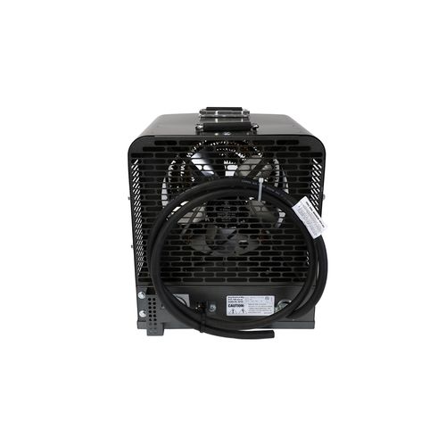 Main product image of 240V, 7.5kW PKB-Dt Ductable Portable Industrial Unit Heater 1-Ph (Gray)