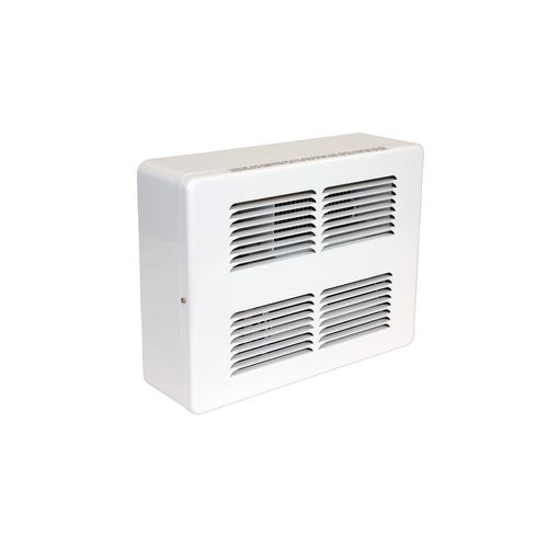 Main product image of 120V, 1500W SL Surface Mount Slim Line Unit Heater (White)