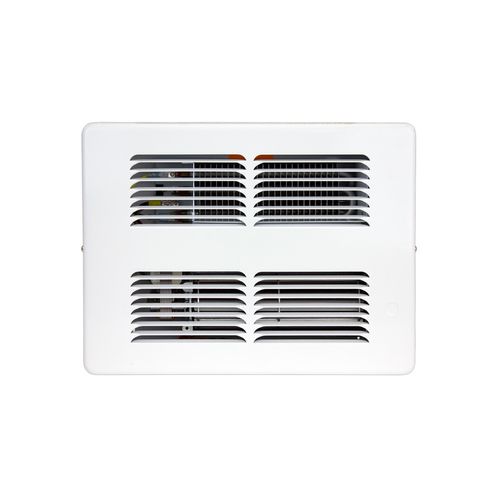 Main product image of 120V, 1500W SL Surface Mount Slim Line Unit Heater (White)