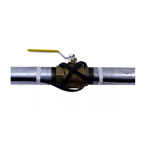 Main product image of 6 Ft SRP Self-Regulating Pre-Assembled Pipe Trace Heating Cable, 120V, 36W