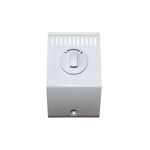Main product image of K Series Built-In Thermostat Kit (DPST) - White, BKT-2-BW