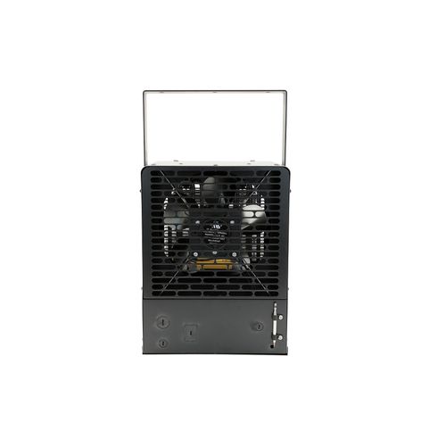 Main product image of KBP Series 2 1-Phase Compact Unit Heater with Built-In Thermostat (277V, 5700W)