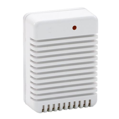 Main product image of Battery-Powered Outdoor Temperature Sensor for KRFTP Thermostats