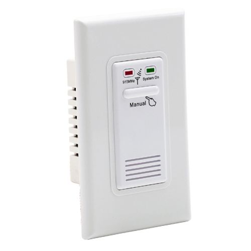 Main product image of 120/240V Relay for Electric Heat Control