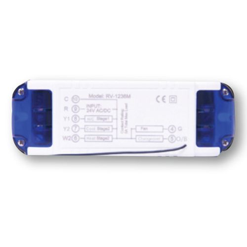 Main product image of 24V Relay for Heat Pump, KRFR-24V