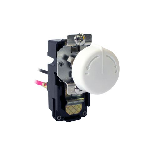 Main product image of SP Thermostat Kit for PX ComfortCraft Series Wall Heater - White, TKIT-1-W