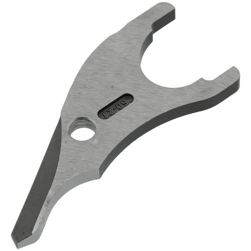 Main product image of 3-Piece Replacement Blades Set for KD-400 & P-500 18 Gauge Double Cut Shears