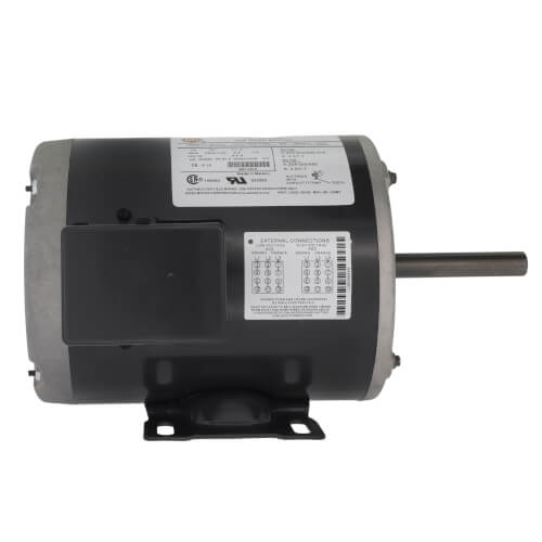 KIT-B670010 - Liebert KIT-B670010 - 3/4HP 208-230/460v 3Ph 1140 Motor ...