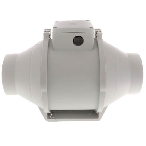 Main product image of TD100X1 Standard Exhaust Kit (Single Vent)