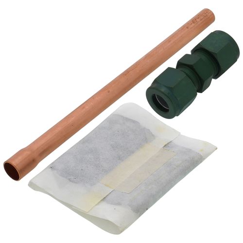 Main product image of 3/8" Aluminum Tube Repair Replacement, KIT01146