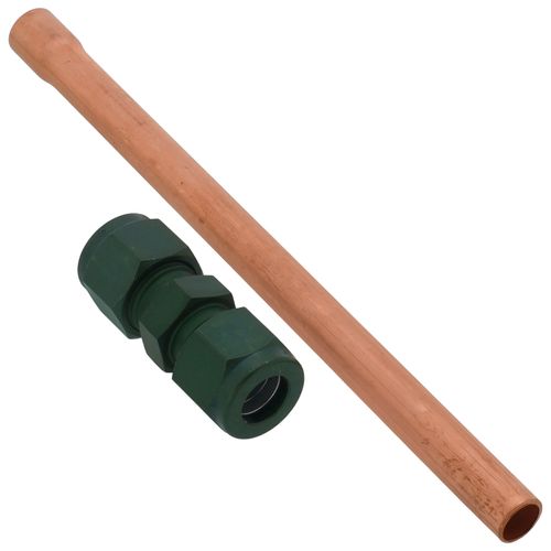 Main product image of 3/8" Aluminum Tube Repair Replacement, KIT01146