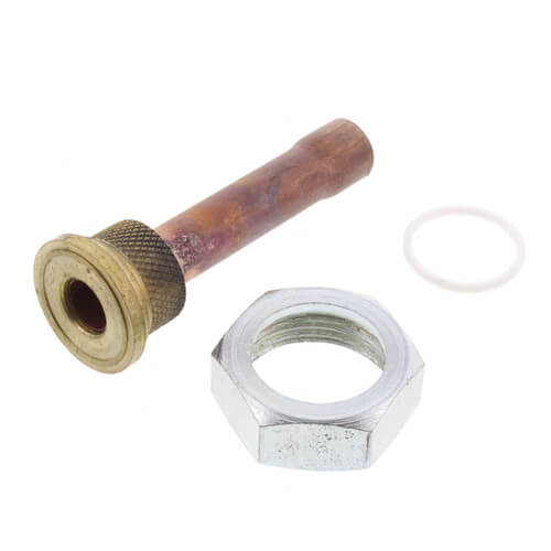 KIT1162 Trane KIT1162 Rotolock Kit, 1.25 12 Suction