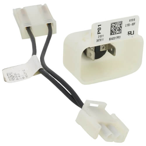 KIT13630 Trane KIT13630 Inducer Limit Switch Kit, KIT13630