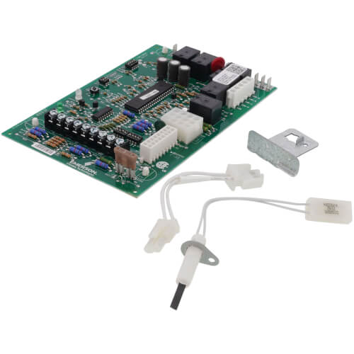 KIT15815 Trane KIT15815 Furnace Control w/ Ignitor & Wire, KIT15815