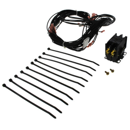 Main product image of Combustion Blower Kit, KIT15855