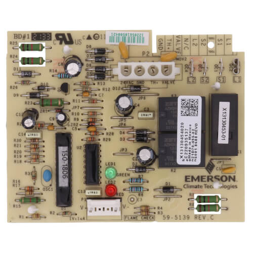 KIT17852 - Trane KIT17852 - Hot Surface Ignition Module, KIT17852