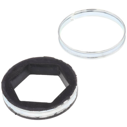 Main product image of KIT200 Motor Mount Kit for 4.54" & 5.6" Motors
