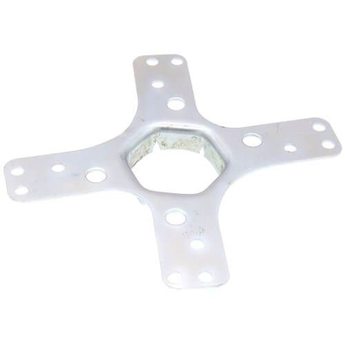 Main product image of KIT200 Motor Mount Kit for 4.54" & 5.6" Motors